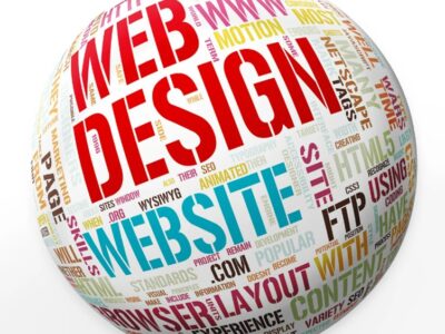 Professional Website Designer