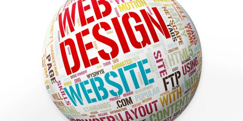 Professional Website Designer