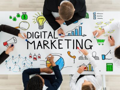 SEO in Medical Digital Marketing