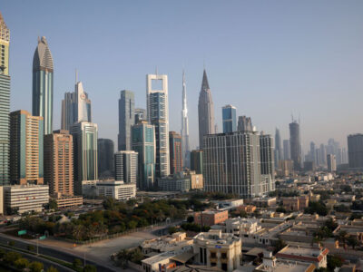 Business in the UAE