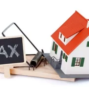 Property Tax System