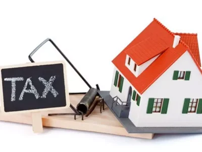 Property Tax System