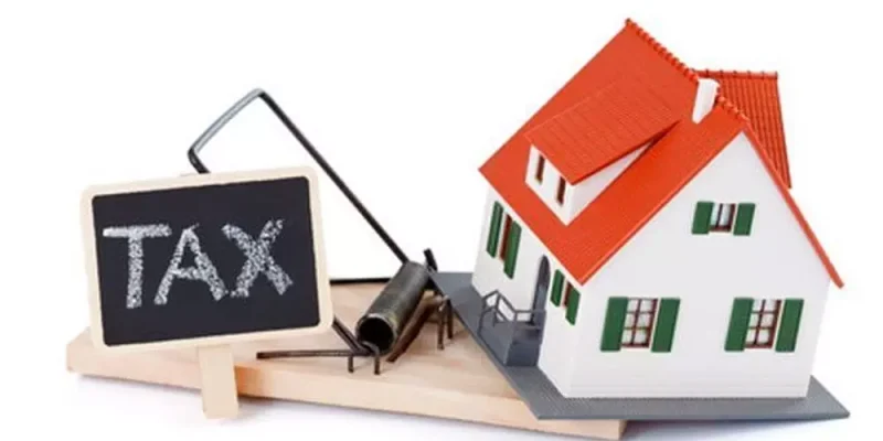 Property Tax System