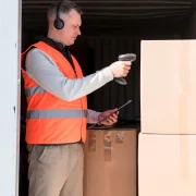 shipping import