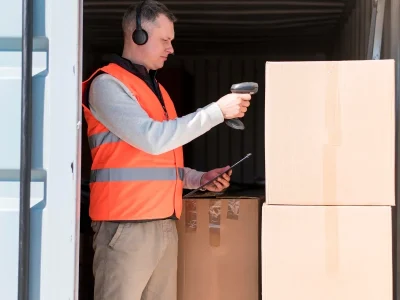 shipping import