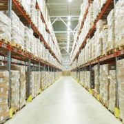 Warehousing