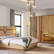 Right Bed Size