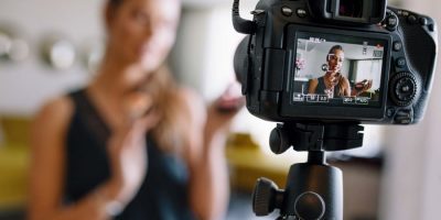 Creating Videos