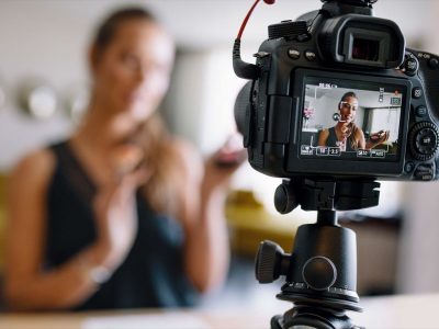 Creating Videos