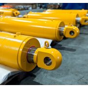 hydraulic cylinders